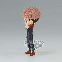 Jujutsu Kaisen Q Posket - Yuji Itadori (Ver.A) - thumbnail