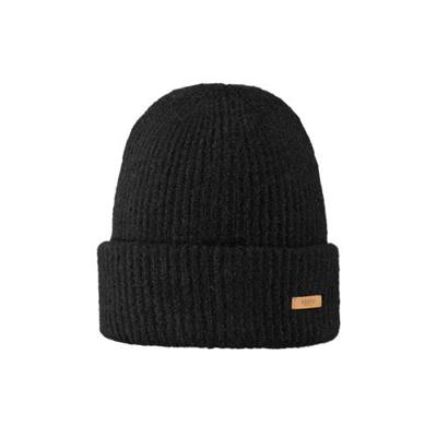 Barts Witzia Muts Dames Black one size