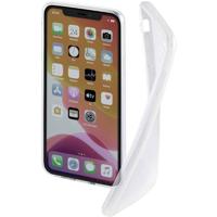 Hama Cover Crystal Clear Voor Apple IPhone 12 Pro Max Transparant - thumbnail