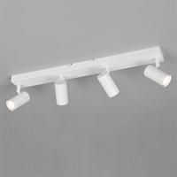 Trio OpbouwspotTaryn 4-lichts wit - R86854031 - thumbnail