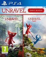 Unravel Yarny Bundle - thumbnail