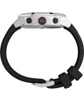 Horloge Heren Timex TW2V99300 Zilverkleurig (Ø 45 mm) - thumbnail