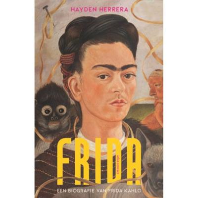 Frida (Paperback) Frida (Paperback)