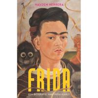 Frida (Paperback) - thumbnail