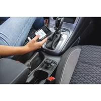 Hama fm-transmitter met bluetooth®-functie - thumbnail