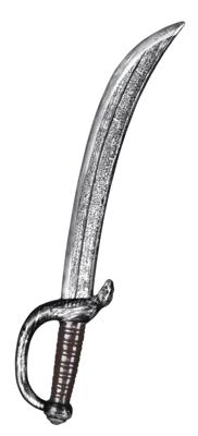 Boland speelgoed piratenzwaard, 53cm