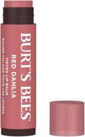 Burt&apos;s Bees Tinted Lipbalm Red Dahlia - thumbnail