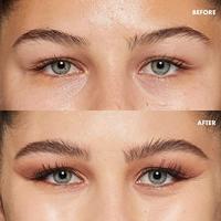 NYX Professional Makeup On The Rise Volume Liftscara mascara - Black OTRL01 - thumbnail