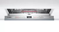 Bosch Serie 4 SBV4HCX48E vaatwasser Volledig ingebouwd 14 couverts D - thumbnail