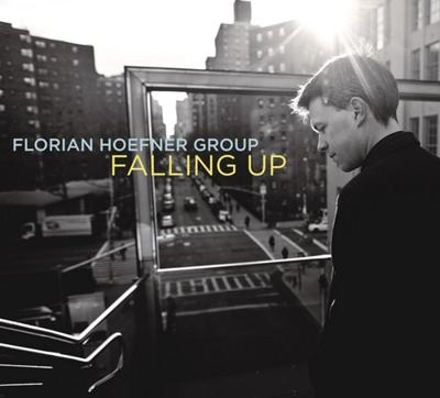 Falling Up - CD (0805552210323)