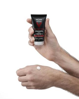 Vichy Homme Structure Force Hydrating Moisturiser 50 ml Heren Vichy Homme Structure Force Hydrating Moisturiser 50 ml Heren