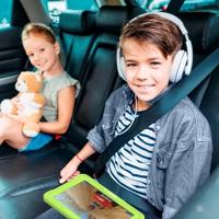 Kurio Kindertablet Lite Tablet Groen - thumbnail