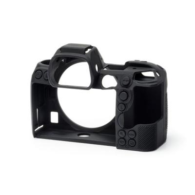 easyCover Body Cover for Nikon Z5 Black