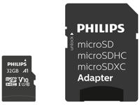 Micro sdhc card philips class 10 uhs i u1 32gb - thumbnail
