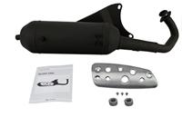 TECNIGAS Geluiddemper "silent pro sound compl silent pro sw-chr - thumbnail