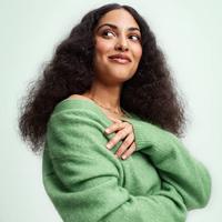 Maria Nila True Soft Booster Masque 50ml - thumbnail