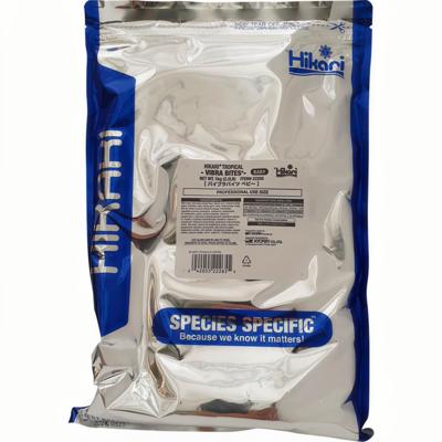 Hikari Tropical Vibra Baby 1 Kg - Voer voor Kleurrijke Babyvissen, Wetenschappelijk Samengesteld