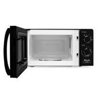 Magnetron Orbegozo 17543 Zwart 700 W 20 L - thumbnail