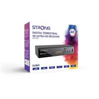 TDT Tuner STRONG SRT8250 - thumbnail