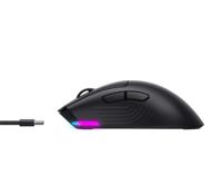 Havit MS966WB - draadloze gamingmuis, zwart - thumbnail