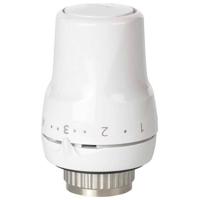 Siemens BPZ:RTN51G Radiatorthermostaat - thumbnail