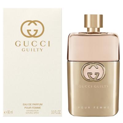 Gucci Guilty pour Femme Eau de Parfum 90ml Gucci Guilty pour Femme Eau de Parfum 90ml