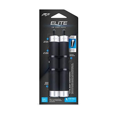 PTP ELITE JUMP ROPE