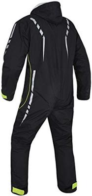 OXFORD "stormseal" regenpak rain suit stormseal sw/ge gr. s