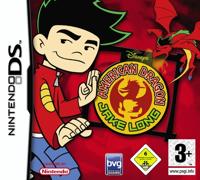 American Dragon Jake Long - thumbnail