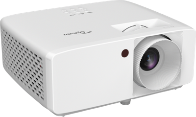 Optoma HZ40HDR full HD laser home projector Optoma HZ40HDR full HD laser home projector
