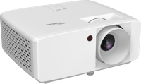 Optoma HZ40HDR full HD laser home projector - thumbnail