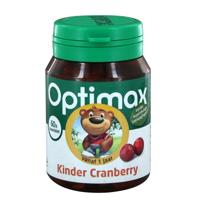 Optimax Kinder cranberry beer (60 tab) - thumbnail