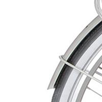 Cortina spatbord achter 28 u5 ice ball white - thumbnail