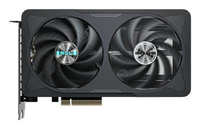 Grafische kaart Gigabyte 9VN5060EO-00-G10 GEFORCE RTX 5060 8 GB GDDR7