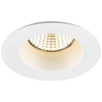 SLV Ronde led spotNew Tria Uni wit - CCT - 600lm - 38g - 1007441 - thumbnail