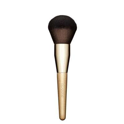 Clarins Make-Up Tools Powder Brush Kwast 1Stuks Clarins Make-Up Tools Powder Brush Kwast 1Stuks