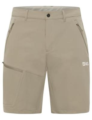 Jack Wolfskin Pico Trail Wandelbroek Jack Wolfskin Pico Trail Wandelbroek