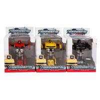 Transfomeer Robot Auto, 14cm - thumbnail