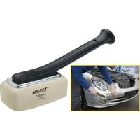 Hazet 1959-4 Vastzethamer 1302 g 280 mm 1 stuk(s) - thumbnail