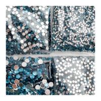 We R Makers • spin it rhinestone denim - thumbnail