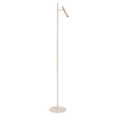 Highlight Design vloerlampPiero zandkleurig - V4703.03
