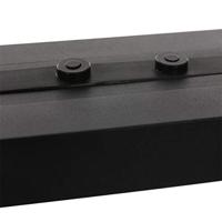 Steinhauer Hanglamp motion LED 7970zw zwart - thumbnail