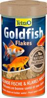 Tetra animin goldfish bio active vlokken - thumbnail