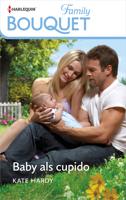 Baby als cupido - Kate Hardy - ebook - thumbnail