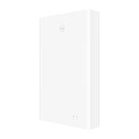 Router Brovi 5G CPE Max 5 (H352-381) - thumbnail