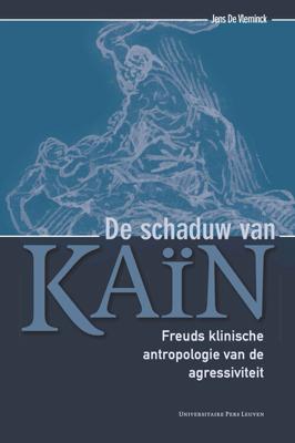 De schaduw van Kaïn - Jens de Vleminck - ebook
