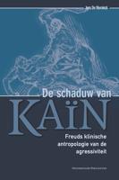 De schaduw van Kaïn - Jens de Vleminck - ebook - thumbnail
