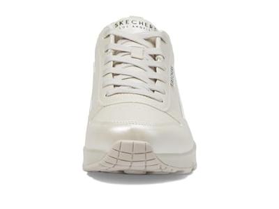 Skechers Uno - Galactic Gal 177104/OFWT Wit-40 maat 40