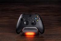 8BitDo Solo Charging Dock for Xbox Wireless Controllers - Black - thumbnail