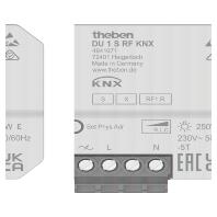 Theben 4941671 Dimactor DU 1 S RF KNX - thumbnail